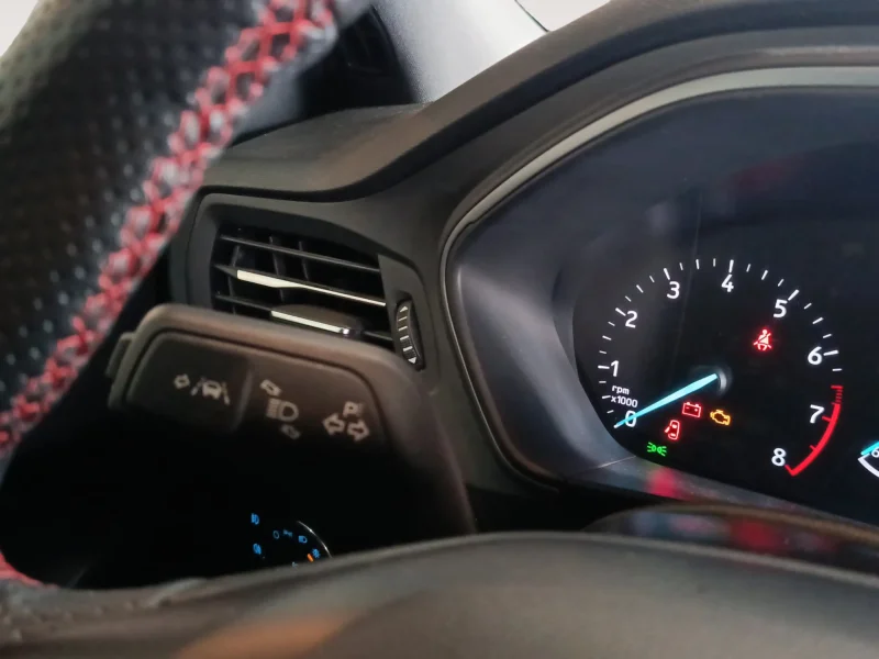 Imagen de Ford Focus