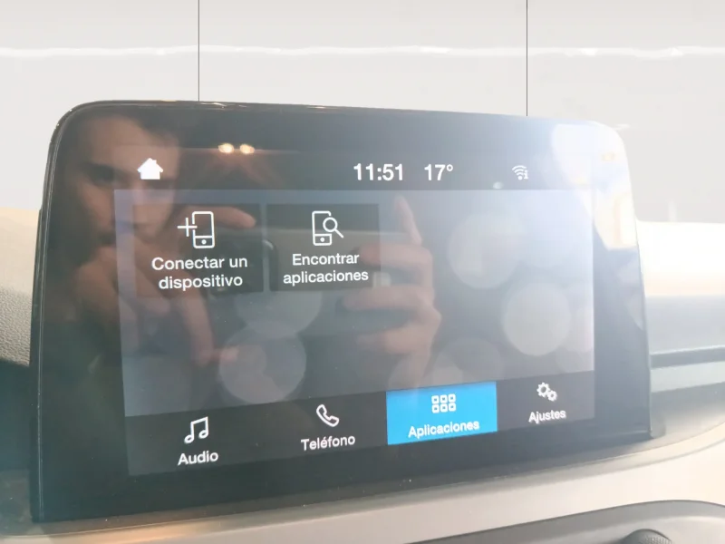 Imagen de Ford Focus