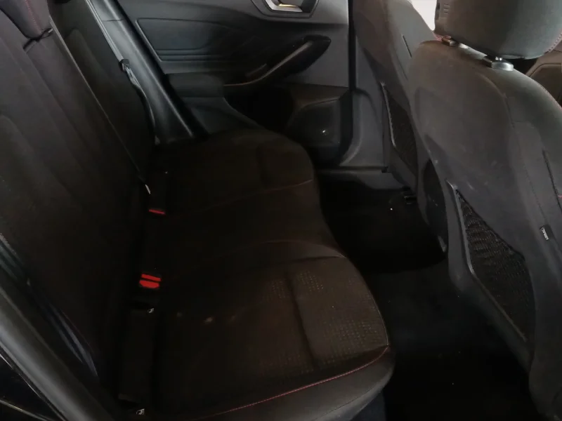 Imagen de Ford Focus