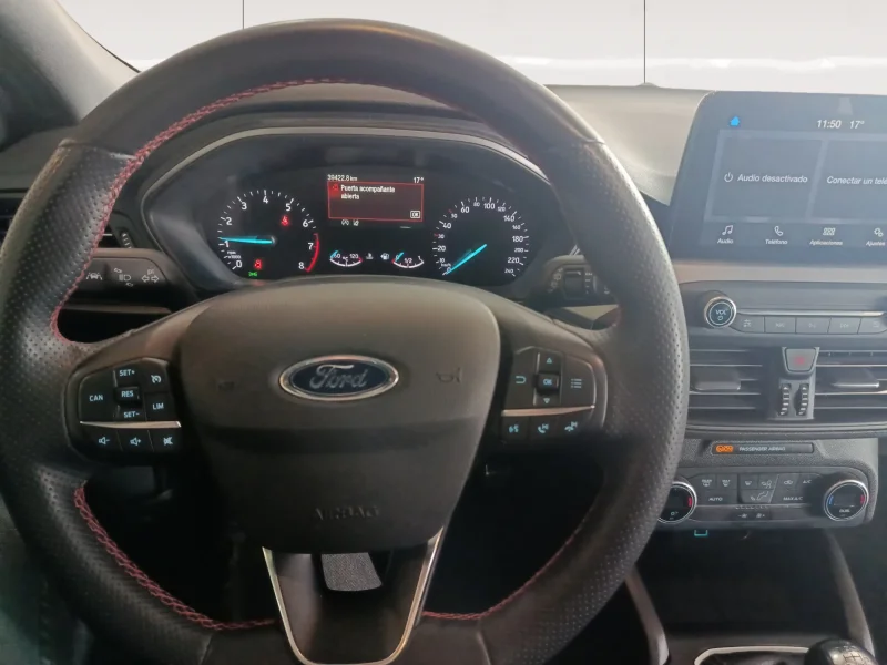 Imagen de Ford Focus