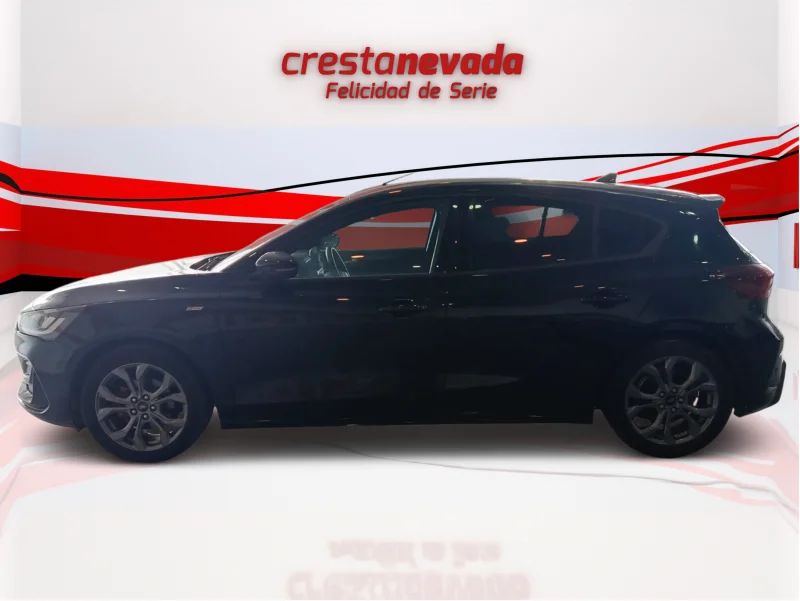 Imagen de Ford Focus