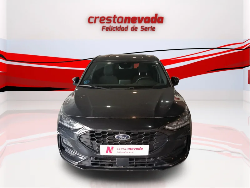 Imagen de Ford Focus