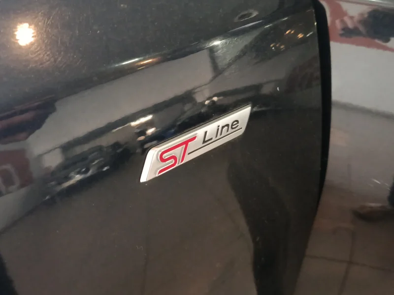 Imagen de Ford Focus