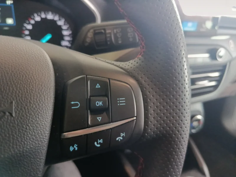 Imagen de Ford Focus