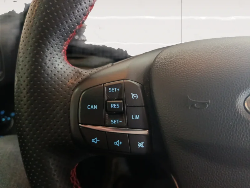 Imagen de Ford Focus