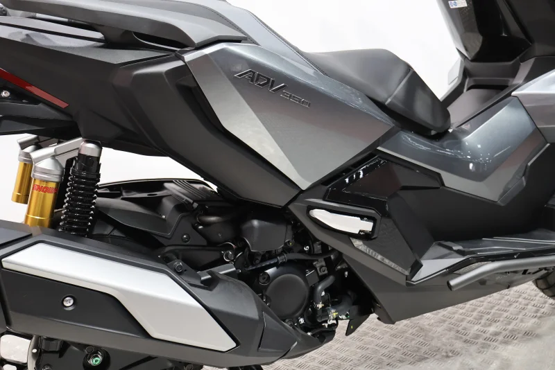 Imagen de Honda ADV 350