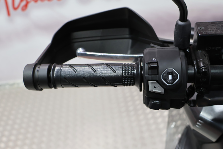 Imagen 8 de Honda ADV 350 Gasolina 30 CV