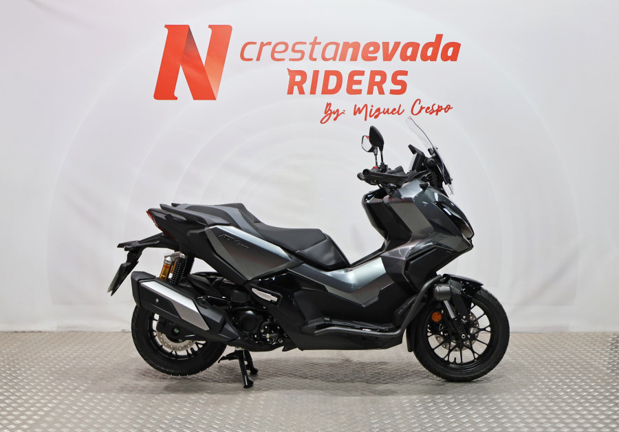 Imagen 7 de Honda ADV 350 Gasolina 30 CV