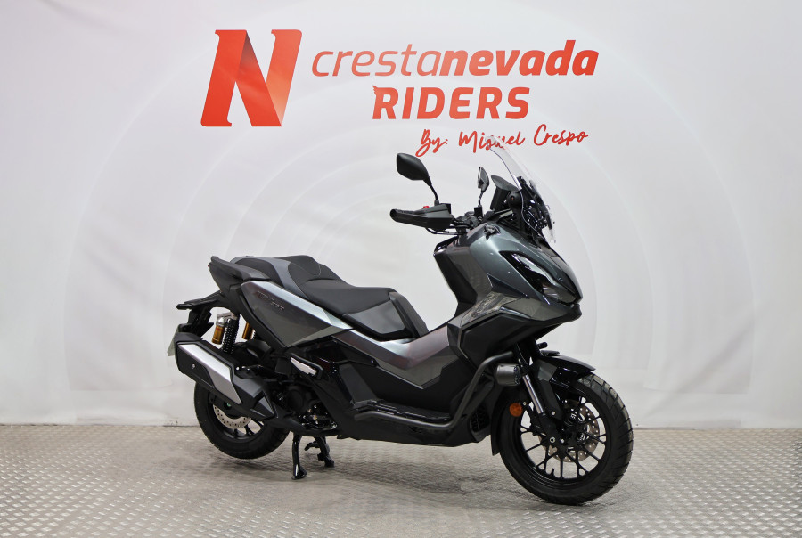 Imagen 6 de Honda ADV 350 Gasolina 30 CV