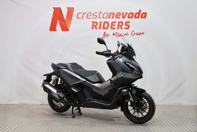 Imagen de Honda ADV 350