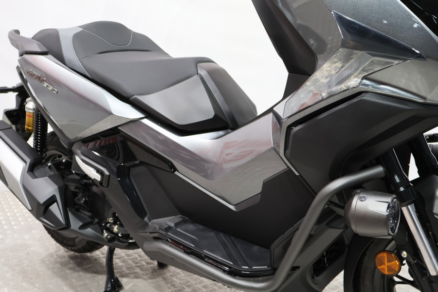 Imagen 12 de Honda ADV 350 Gasolina 30 CV