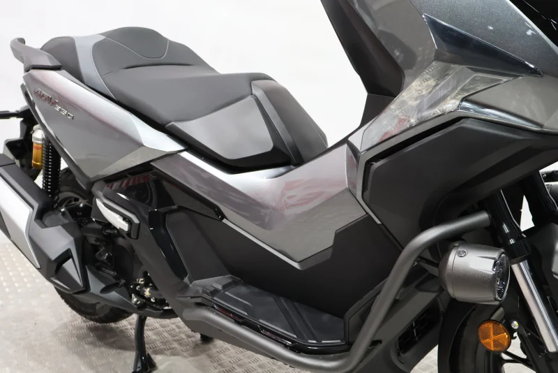 Imagen de Honda ADV 350