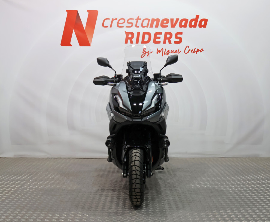 Imagen 5 de Honda ADV 350 Gasolina 30 CV