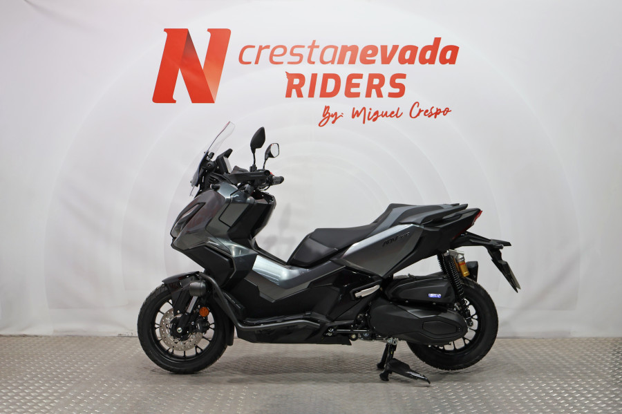 Imagen 3 de Honda ADV 350 Gasolina 30 CV