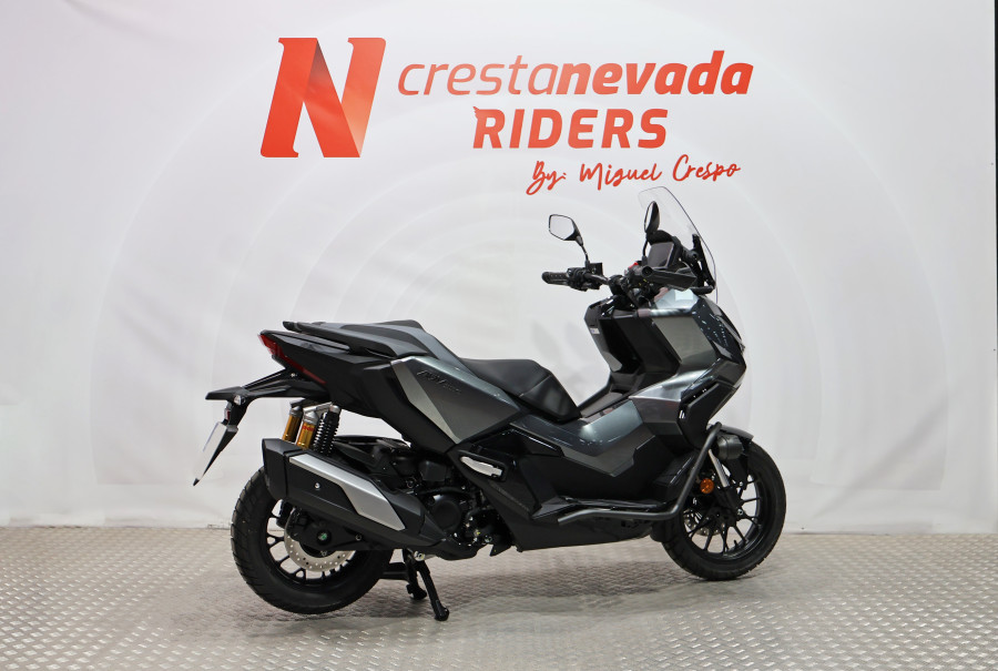 Imagen 11 de Honda ADV 350 Gasolina 30 CV