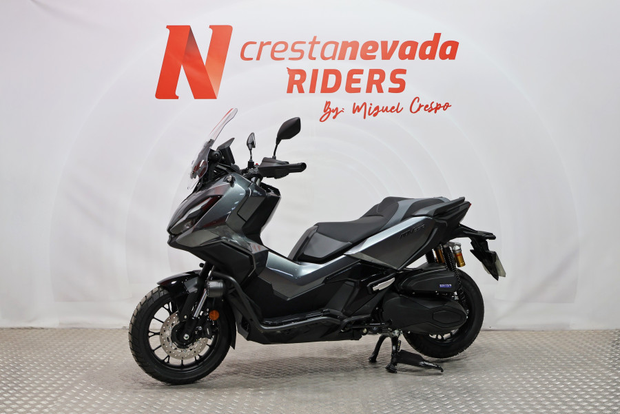 Imagen 4 de Honda ADV 350 Gasolina 30 CV