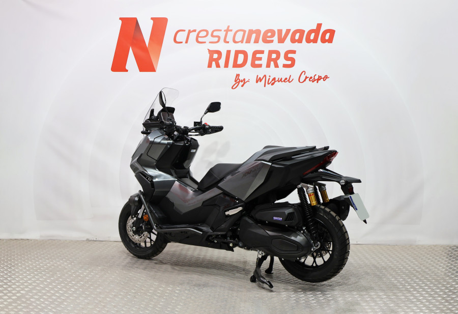 Imagen 10 de Honda ADV 350 Gasolina 30 CV