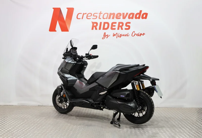 Imagen de Honda ADV 350
