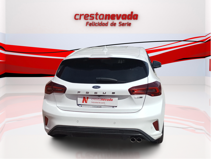 Imagen de Ford Focus