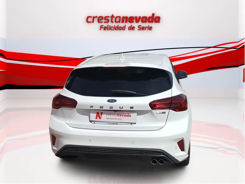 Imagen de Ford Focus