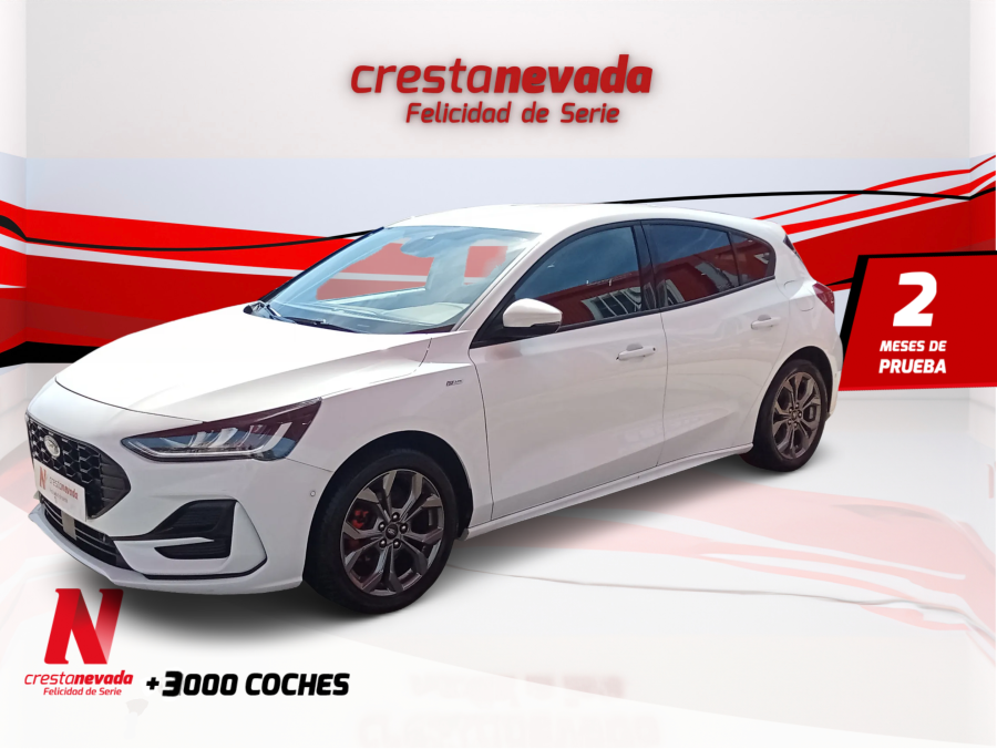 Imagen de Ford Focus