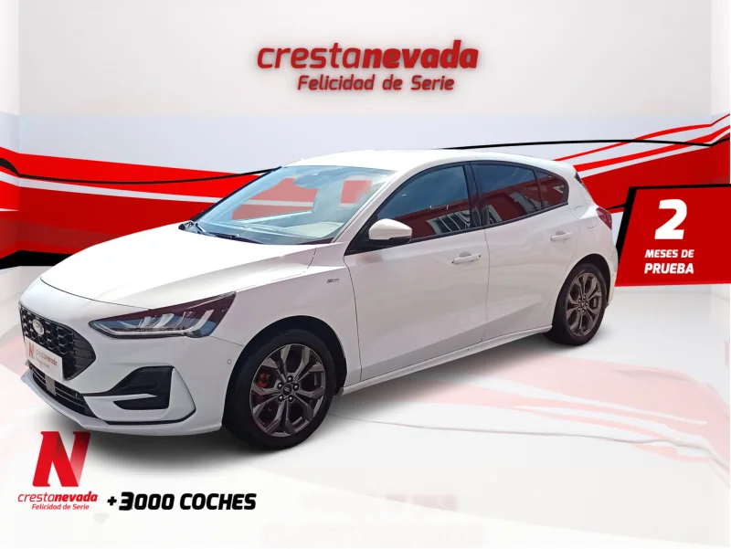 Imagen de Ford Focus