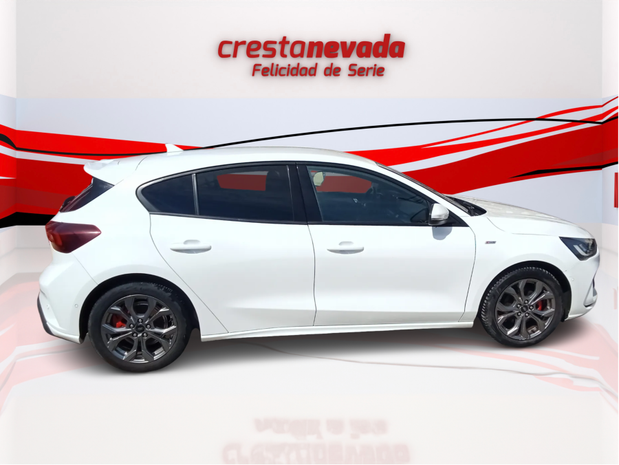 Imagen de Ford Focus