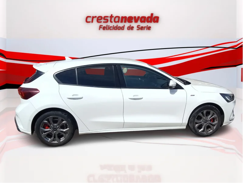 Imagen de Ford Focus