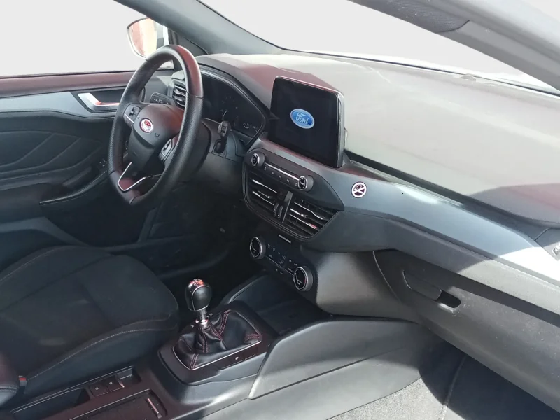 Imagen de Ford Focus