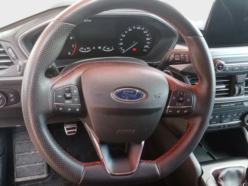 Imagen de Ford Focus