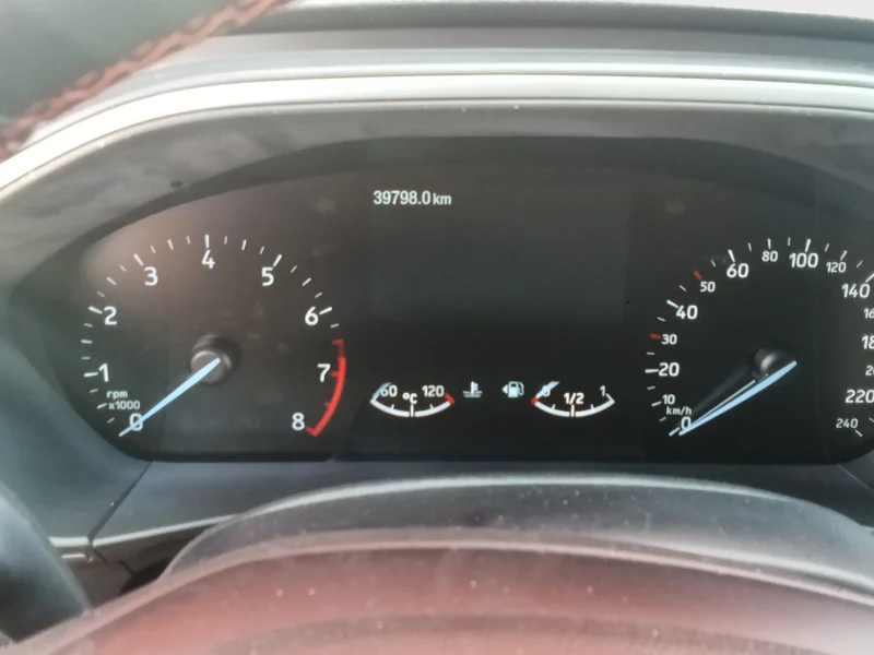 Imagen de Ford Focus