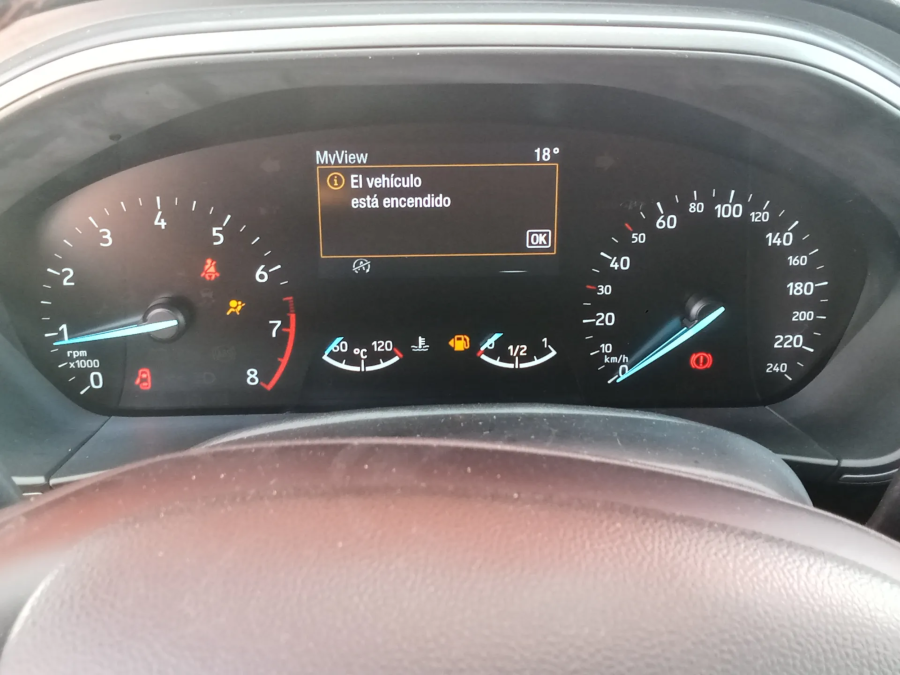 Imagen de Ford Focus