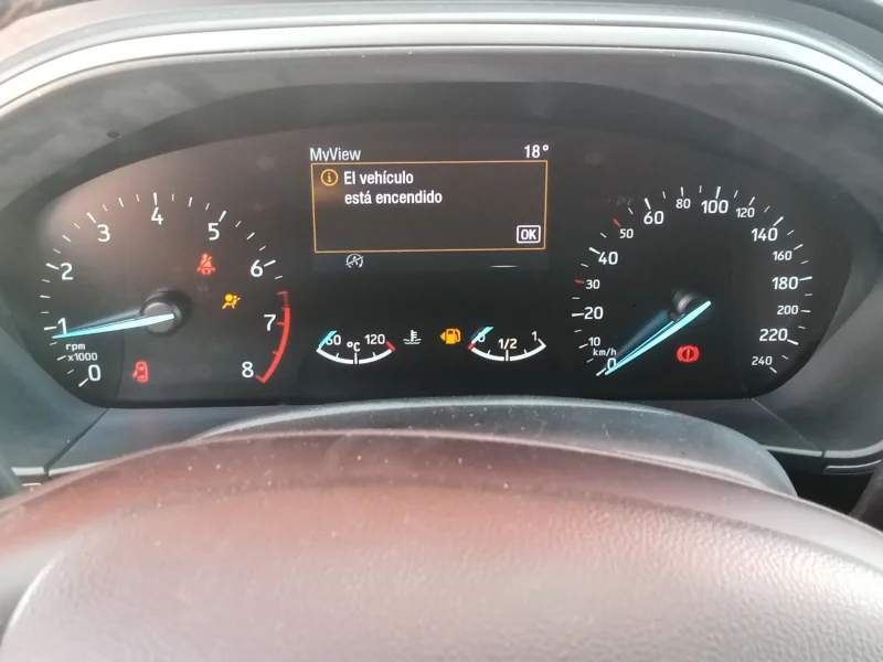 Imagen de Ford Focus