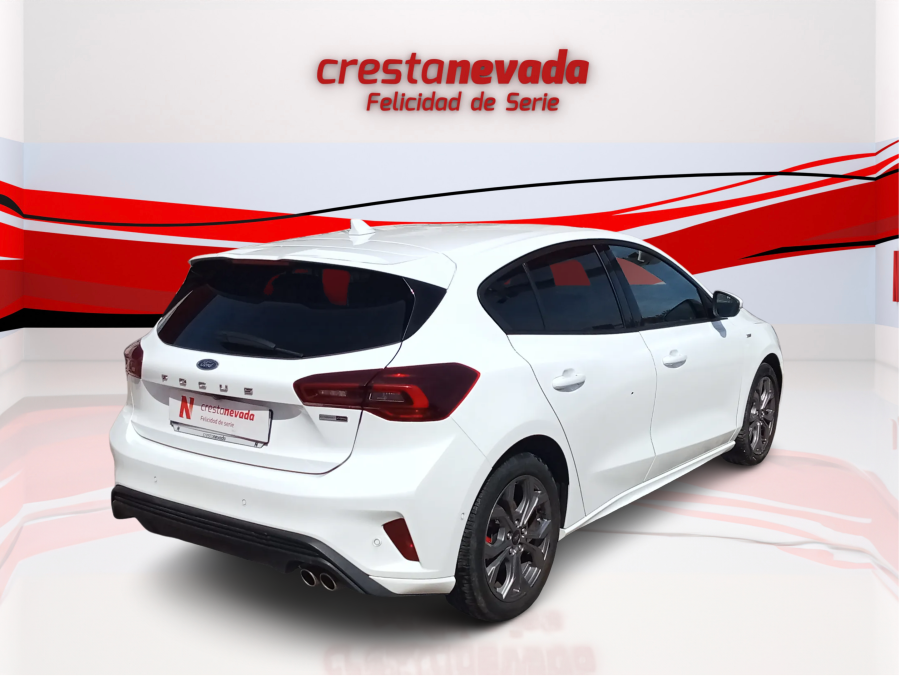 Imagen de Ford Focus