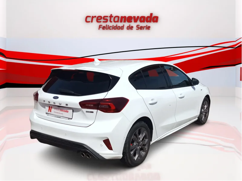 Imagen de Ford Focus