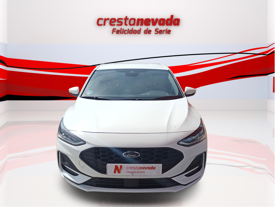 Imagen de Ford Focus
