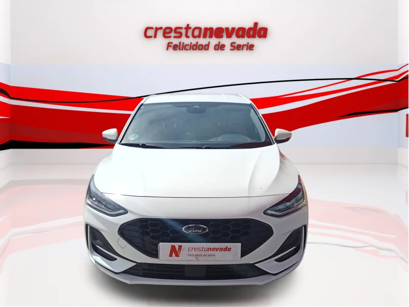 Imagen de Ford Focus