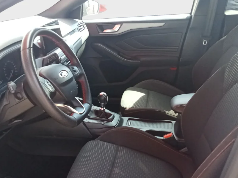 Imagen de Ford Focus
