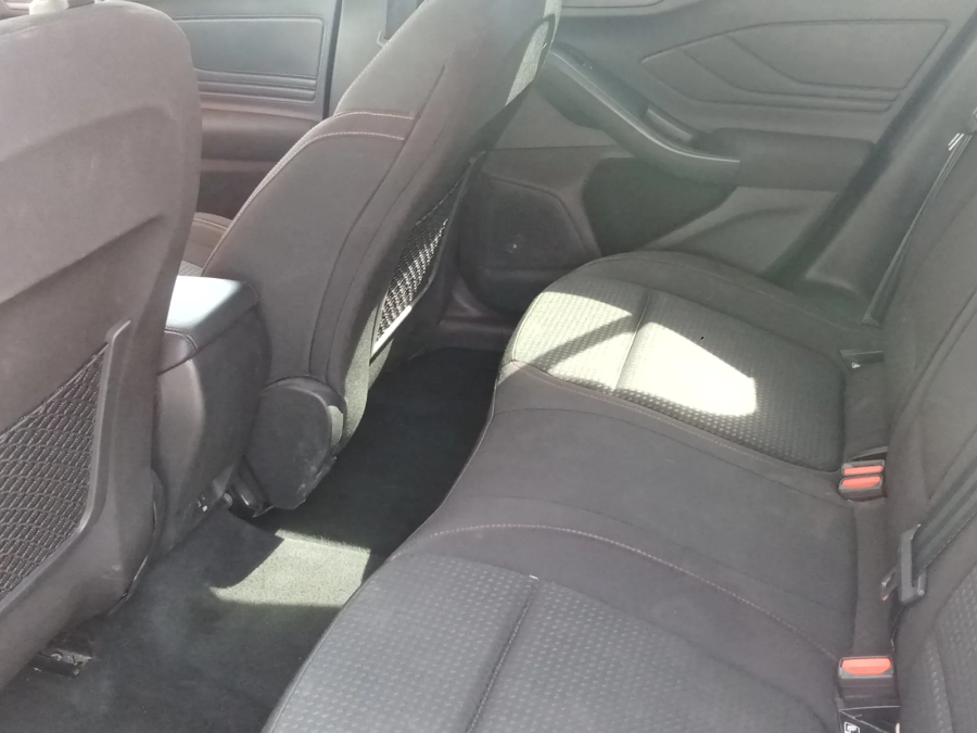 Imagen de Ford Focus