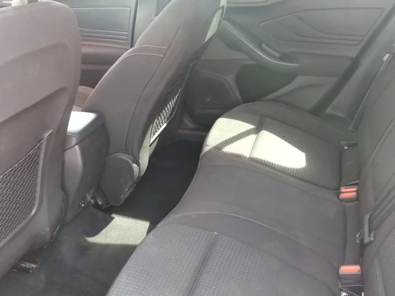 Imagen de Ford Focus