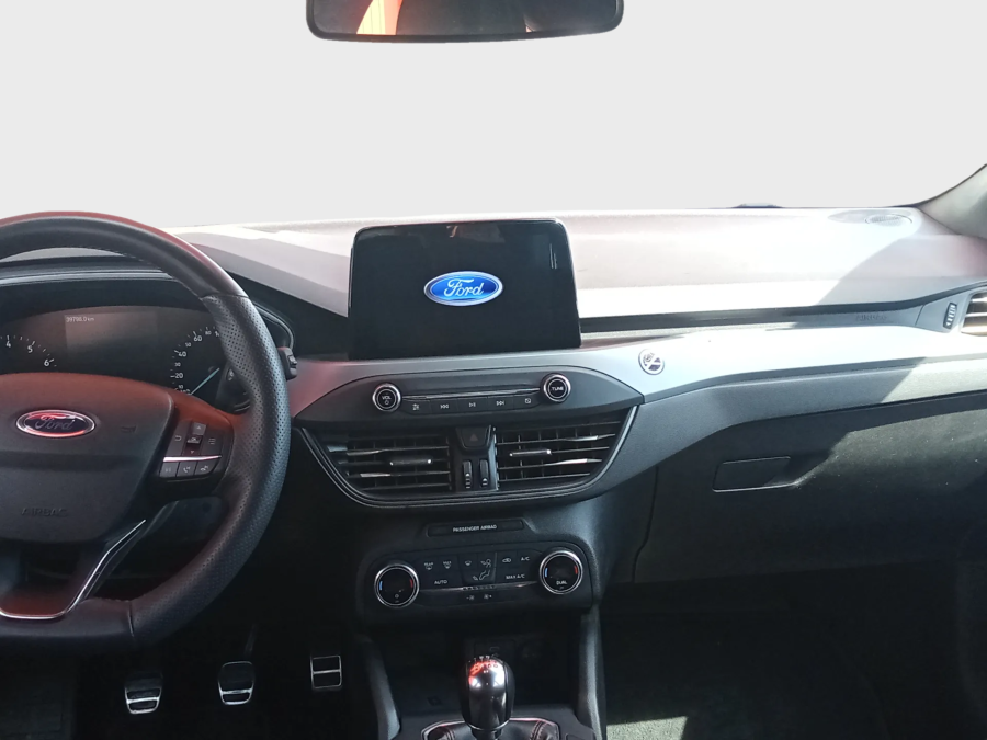 Imagen de Ford Focus