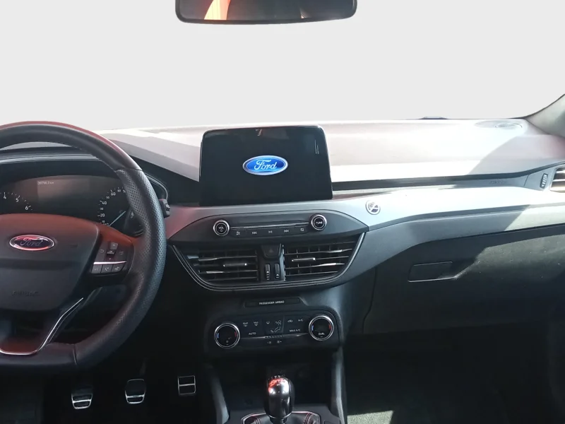 Imagen de Ford Focus