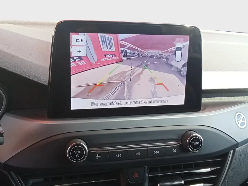 Imagen de Ford Focus