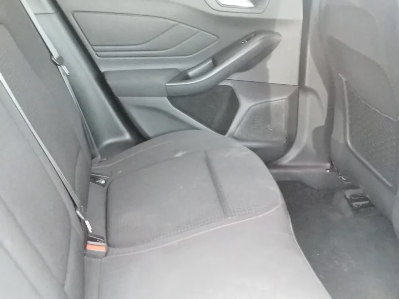 Imagen de Ford Focus