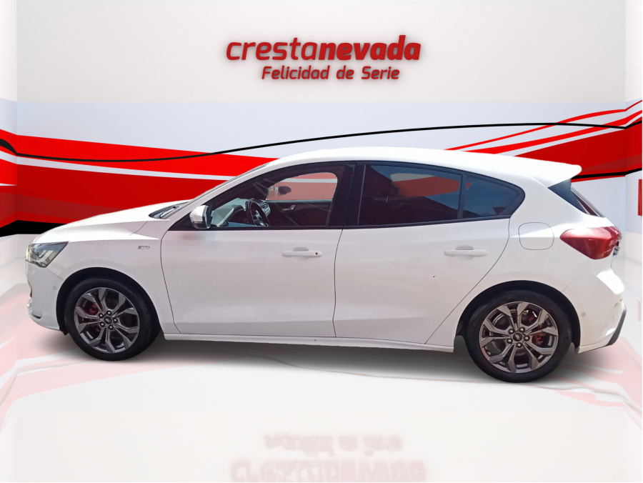 Imagen de Ford Focus