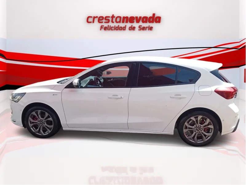 Imagen de Ford Focus