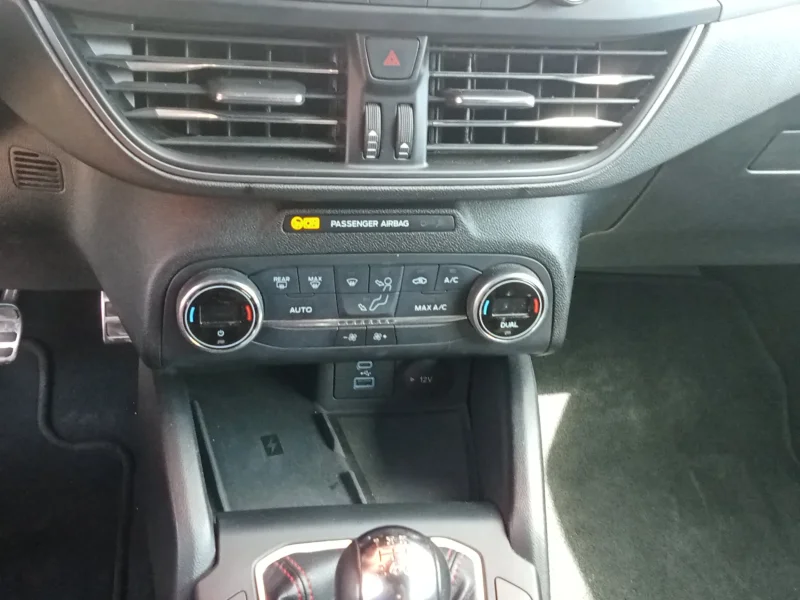 Imagen de Ford Focus