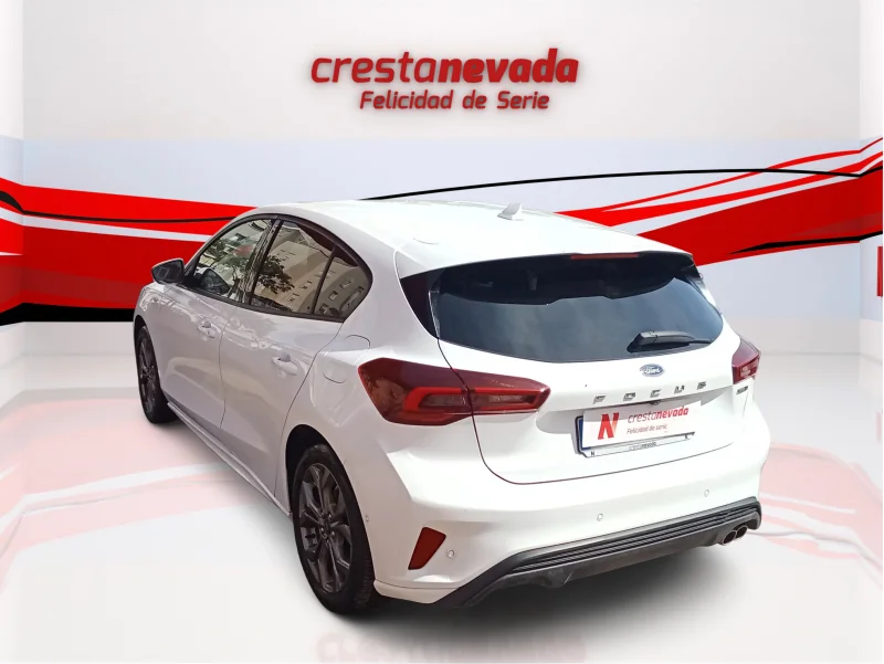 Imagen de Ford Focus