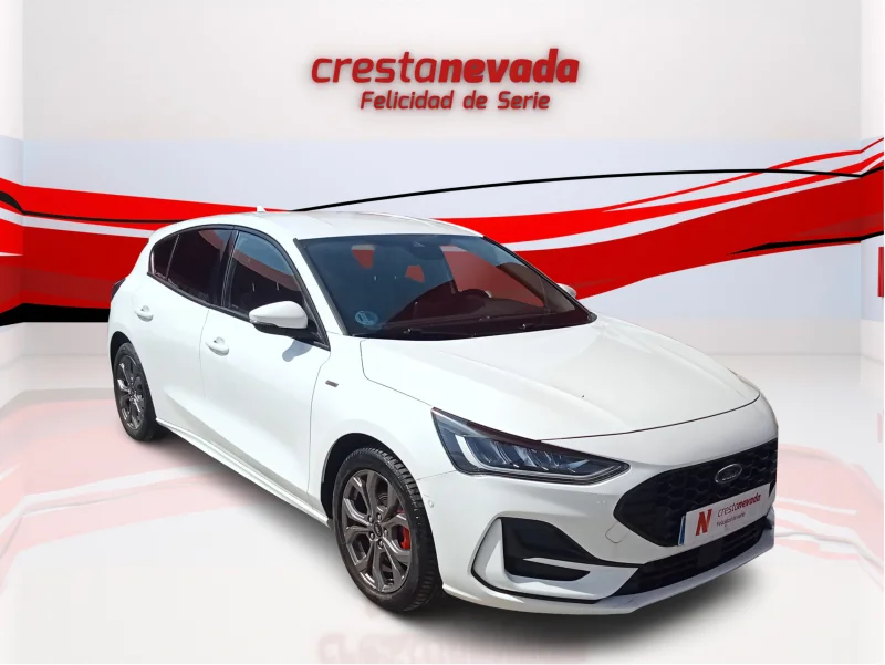 Imagen de Ford Focus