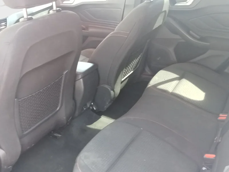 Imagen de Ford Focus